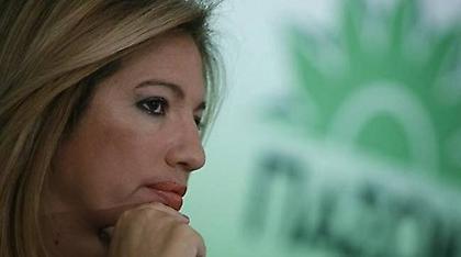 Γεννηματά: Πληρώνουμε τον τυχοδιωκτισμό της Κυβέρνησης ΣΥΡΙΖΑ/ΑΝΕΛ