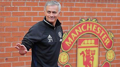 Η ερώτηση που εκνεύρισε τον Μουρίνιο στην παρουσίασή του