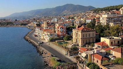 SOS από τους τουριστικούς φορείς στη Λέσβο: «Καταρρέει» ο τουρισμός στο νησί