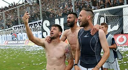 Τέλος τρεις από τον ΟΦΗ