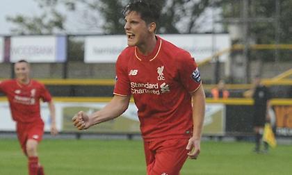 Δίνει Κάνιος στη Νόριτς η Λίβερπουλ