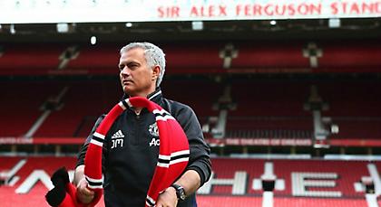 Οι δύο συμβουλές που έδωσε ο Φέργκιουσον στον Μουρίνιο