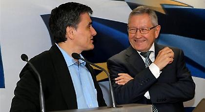 Κομισιόν: Χρειαζόμαστε «βελτιωμένη μέθοδο εργασίας» με την Ελλάδα