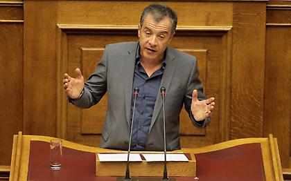 Θεοδωράκης: Το δημοψήφισμα των λαϊκιστών στοίχισε πολλά στους Έλληνες