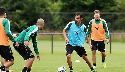 Ο Λεντέσμα δεν είναι Εσιέν