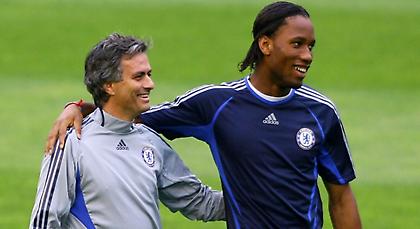 Οι 49 παίκτες που έκαναν ντεμπούτο στην Premier League επί Μουρίνιο