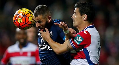 Τέλος από τη Γρανάδα ο Ρικάρντο Κόστα