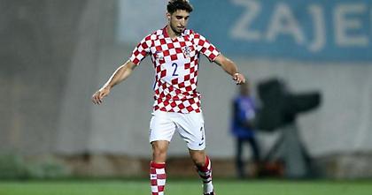 Ανακοίνωσε Βρσάλικο η Ατλέτικο Μαδρίτης!