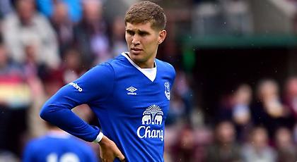 Θέλει Μάντσεστερ Σίτι ο Στόουνς