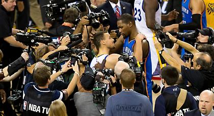 Πώς κατάφεραν οι Ουόριορς να πείσουν τον Ντουράντ