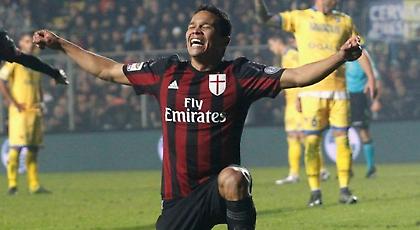 Κάνει πρόταση για τον Μπάκα η Ατλέτικο Μαδρίτης