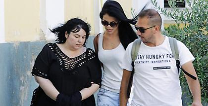 Αμόκ για το ξεμάτιασμα του ιμάμη