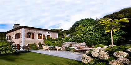 Μεγάλη ζήτηση για τους παραδοσιακούς και αγροτουριστικούς ξενώνες