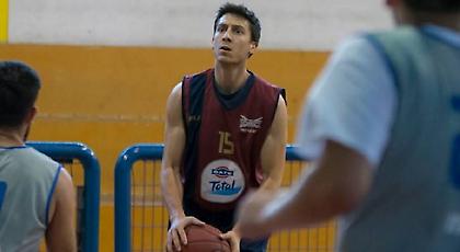 Τα ζευγάρια των «8» στο Total UNI-Basket