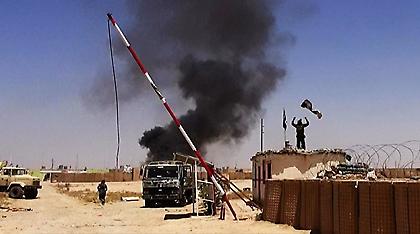 Συρία: Τουλάχιστον 16 νεκροί σε επίθεση βομβιστή καμικάζι στην πόλη Χάσακα