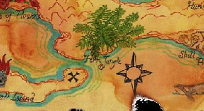 Πουλάνε πληροφορίες για χαμένους θησαυρούς και λίρες!