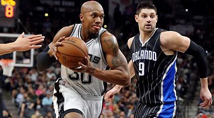 Εξαιρετικό deal και με Γουέστ οι Γουόριορς!