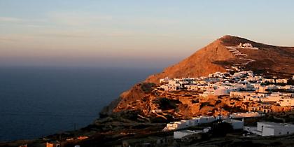 10 ψαγμένα χωριά στην Ευρώπη που μοιάζουν με παραμύθι - το 1 στην Ελλάδα