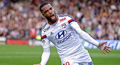 Η Άρσεναλ ετοιμάζει πρόταση για τον Λακαζέτ