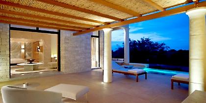 Eλληνικό το ακριβότερο ξενοδοχείο στην Ευρώπη αυτό το καλοκαίρι