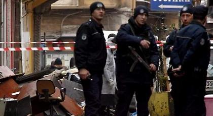 Αμερικανός αξιωματούχος: Οι απανωτές βομβιστικές επιθέσεις του ISIS στον κόσμο είναι μόνο η αρχή