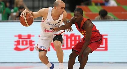 Άνετα το Πουέρτο Ρίκο