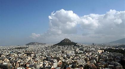 Ανάσα δροσιάς την Τετάρτη - Πέφτει ελαφρά η θερμοκρασία