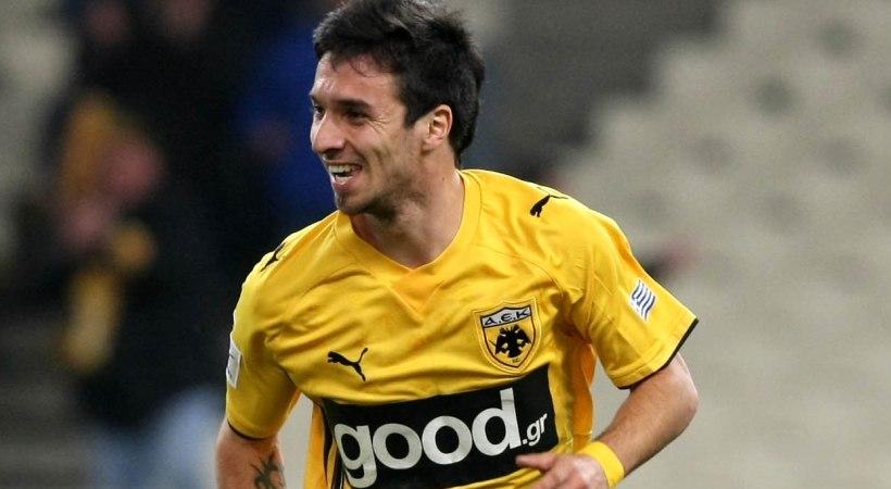 Δύσκολο, αλλά θέλει ΑΕΚ ο Σκόκο