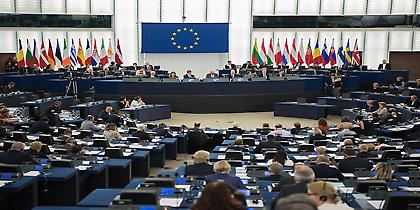 Ψήφισμα ΕΚ για κοινωνική ένταξη και ενσωμάτωση των προσφύγων στην αγορά εργασίας
