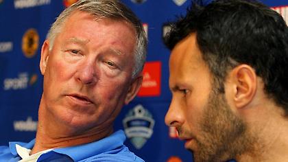 Τελικά, ποιος πρότεινε στον Σερ Άλεξ τον Γκιγκς;