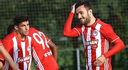 Μίλησε με ΑΠΟΕΛ ο Γιαννιώτας