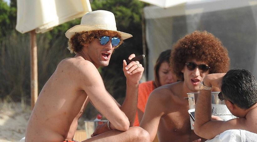 Φελαϊνί δεν είναι μόνο ένας! (pics)