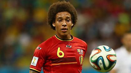 «Σφήνα» της Τσέλσι για Βίτσελ!