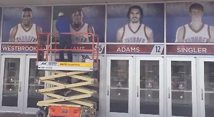 Η ώρα που ξηλώνεται η… φάτσα του Ντουράντ! (video)