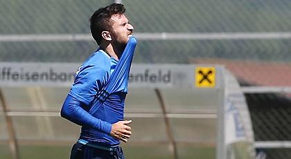 Τα δάκρυα του Γιαννιώτα δεν σβήνουν την τζίφρα του