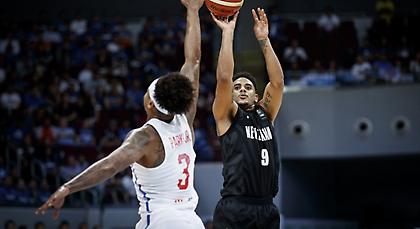 Τα αδέρφια Γουέμπστερ «σκότωσαν» τις Φιλιππίνες!