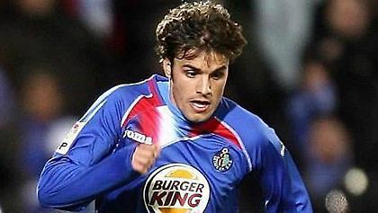 Στην Έιμπαρ ο Πέδρο Λεόν