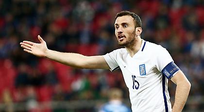 Μιλάει με Ρανιέρι για Τοροσίδη