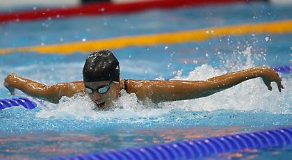 Πάει Ρίο και η Βουρνά