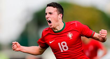 Ανακοίνωσε Χότα η Ατλέτικο