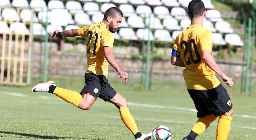 Η ευχή του Αραβίδη για τη νέα χρονιά