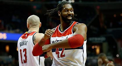 Πήραν Νενέ οι Ρόκετς για αντι-Χάουαρντ