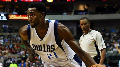 Πήραν Έβανς οι Πέισερς