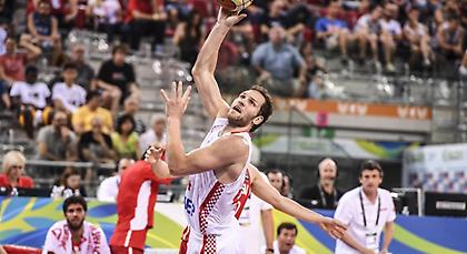 «Καυτός» Μπογκντάνοβιτς ενόψει Ελλάδας!