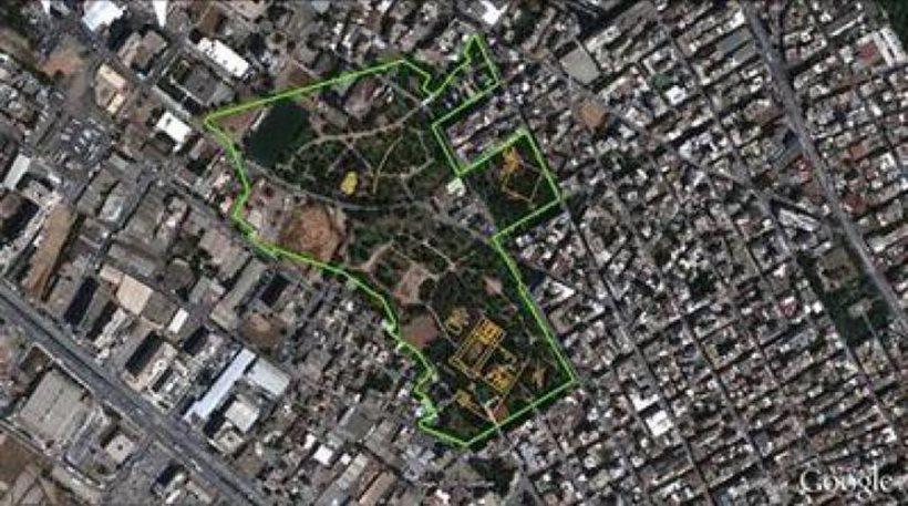 «Πράσινο φως» από το ΚΑΣ για την ανέγερση mall στην Ακαδημία Πλάτωνος