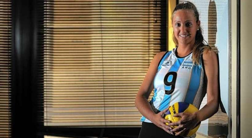 Στους Μακεδόνες η πασαδόρος της εθνικής Αργεντινής!