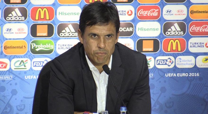 Κόουλμαν: «Απογοητευμένοι, αλλά περήφανοι»