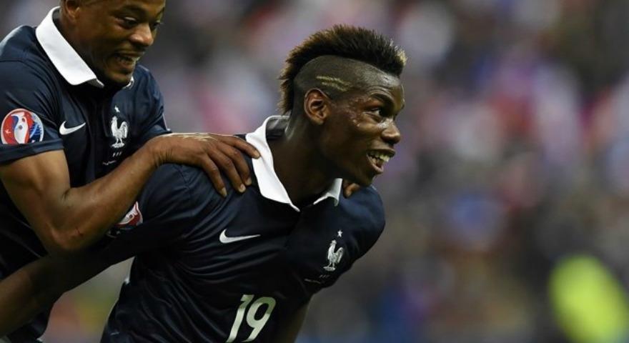 «Συμφωνία Γιουνάιτεντ με Πογκμπά, 120 εκατ. ευρώ στη Γιουβέντους»