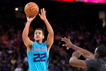 Στους Χόρνετς ο Ρόμπερτς