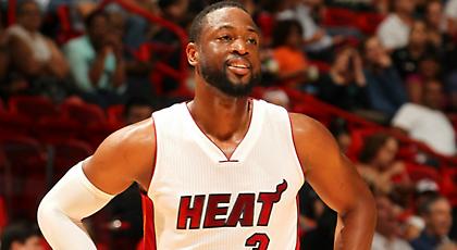 Σκάει νέα βόμβα στο NBA: Συμφώνησε με Μπουλς ο Ουέιντ